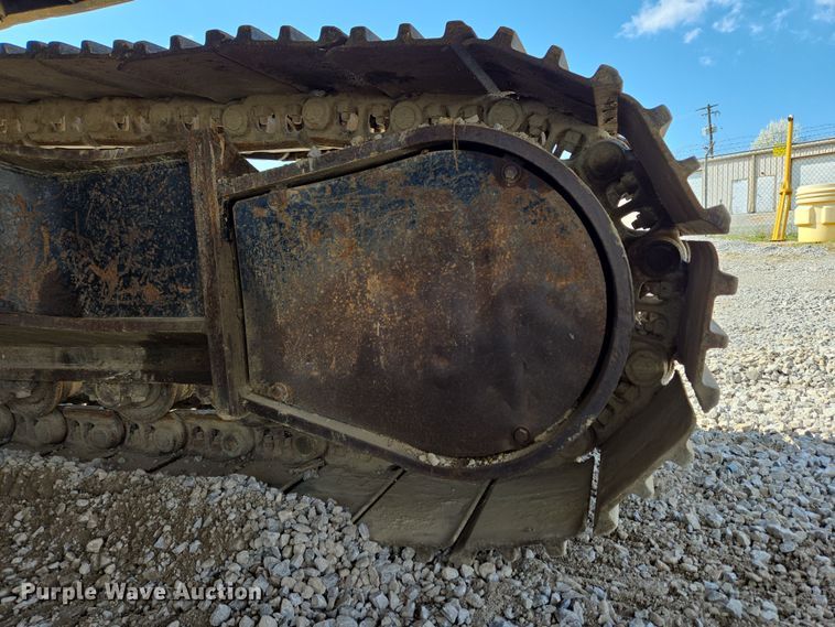 image for item EC4159 2008 Link-Belt 290 X2 excavator