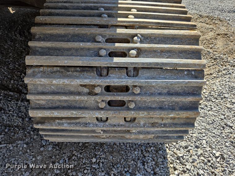 image for item EC4159 2008 Link-Belt 290 X2 excavator