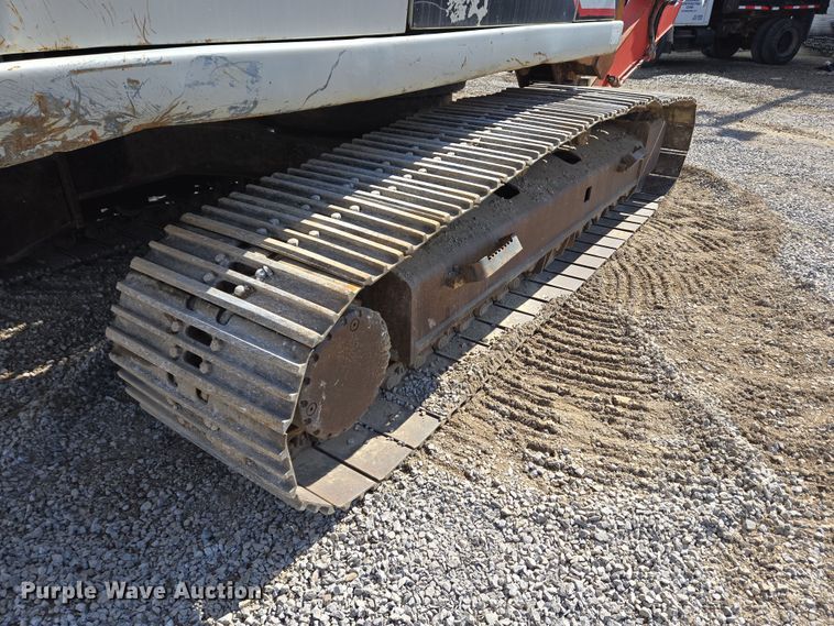image for item EC4159 2008 Link-Belt 290 X2 excavator
