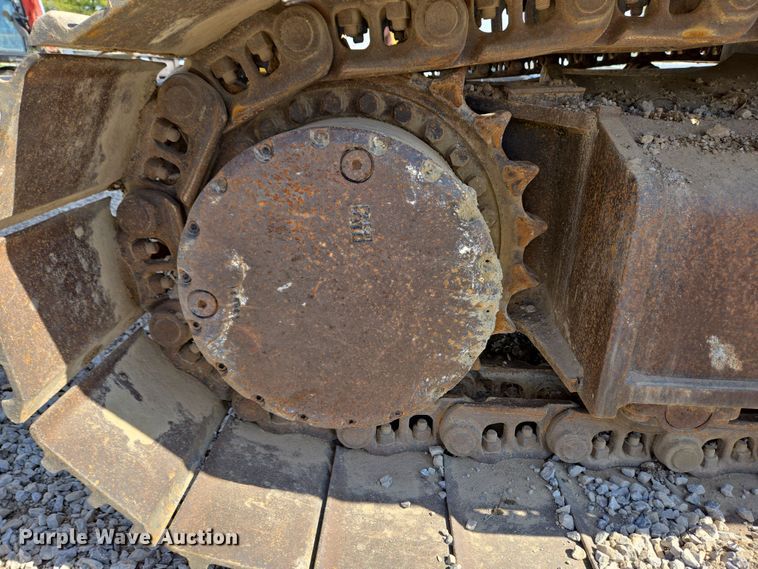 image for item EC4159 2008 Link-Belt 290 X2 excavator