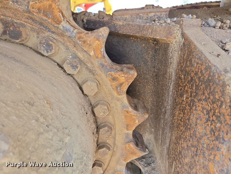 image for item EC4159 2008 Link-Belt 290 X2 excavator