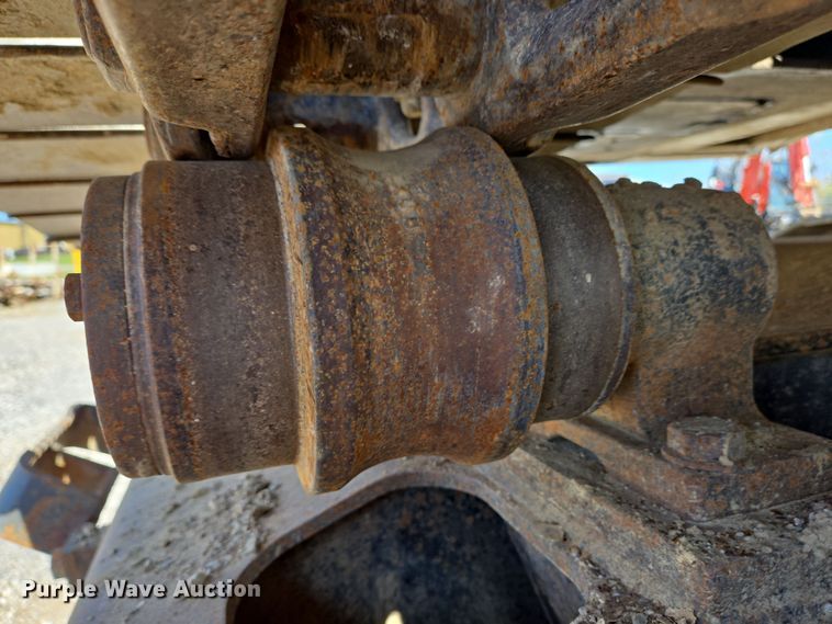 image for item EC4159 2008 Link-Belt 290 X2 excavator