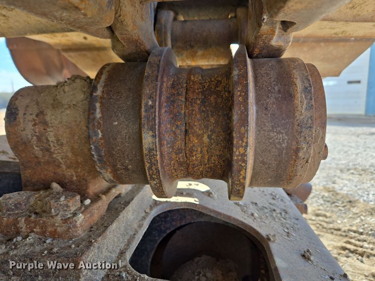 image for item EC4159 2008 Link-Belt 290 X2 excavator