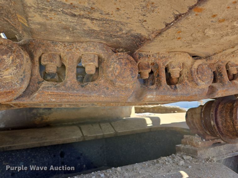 image for item EC4159 2008 Link-Belt 290 X2 excavator