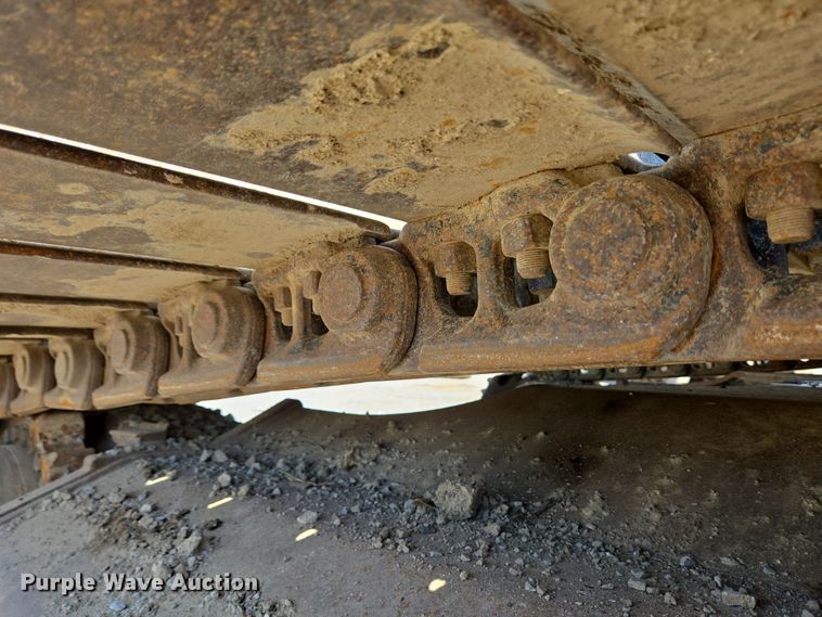 image for item EC4159 2008 Link-Belt 290 X2 excavator