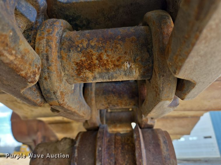 image for item EC4159 2008 Link-Belt 290 X2 excavator