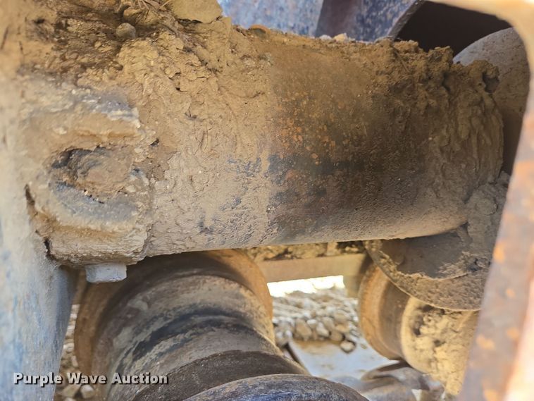 image for item EC4159 2008 Link-Belt 290 X2 excavator