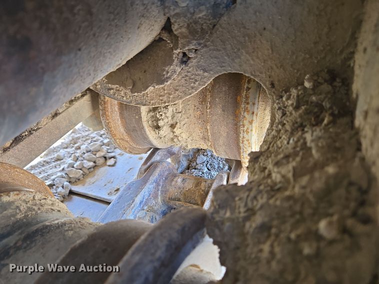 image for item EC4159 2008 Link-Belt 290 X2 excavator