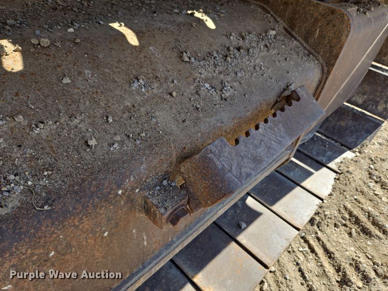 image for item EC4159 2008 Link-Belt 290 X2 excavator