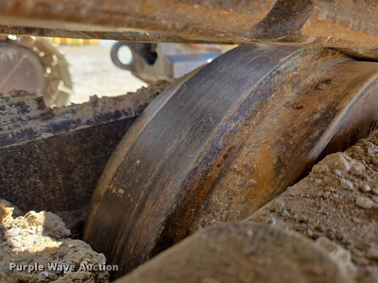 image for item EC4159 2008 Link-Belt 290 X2 excavator