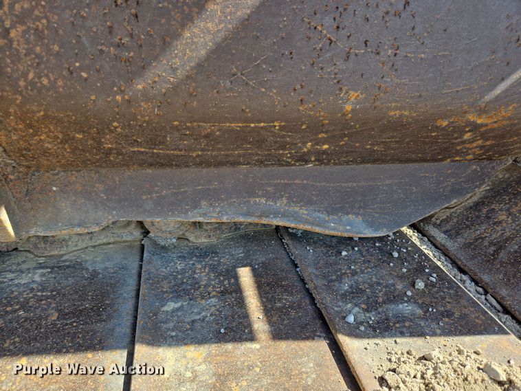 image for item EC4159 2008 Link-Belt 290 X2 excavator