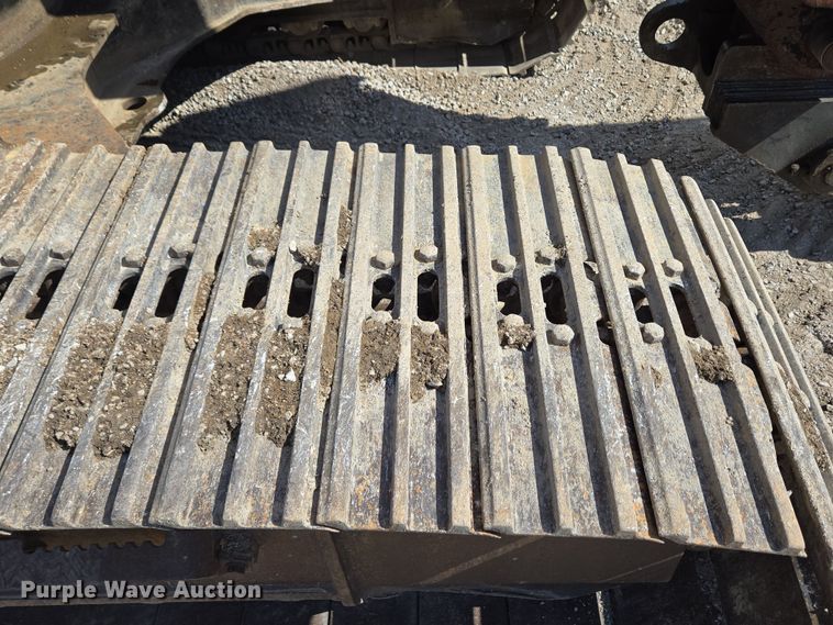 image for item EC4159 2008 Link-Belt 290 X2 excavator