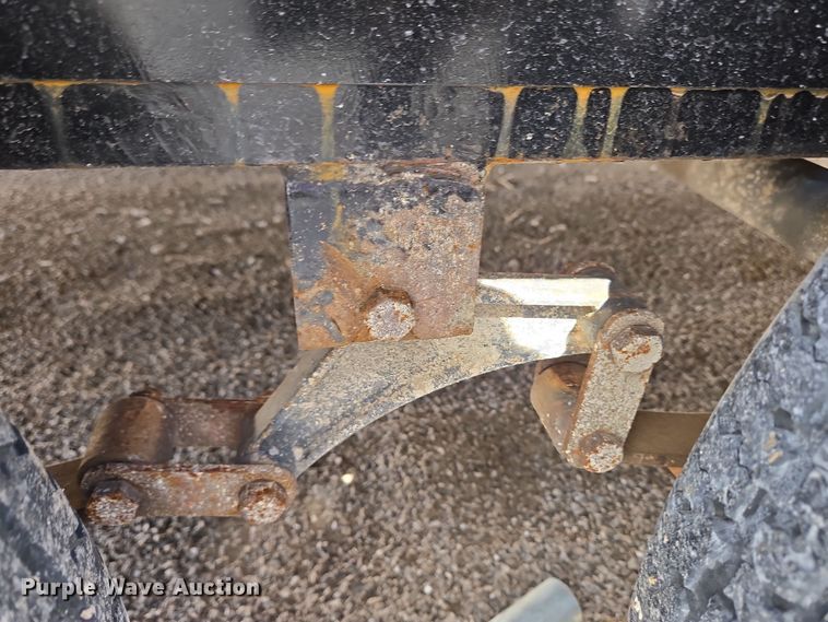 image for item EC4160 2016 Gato GT-XT equipment trailer