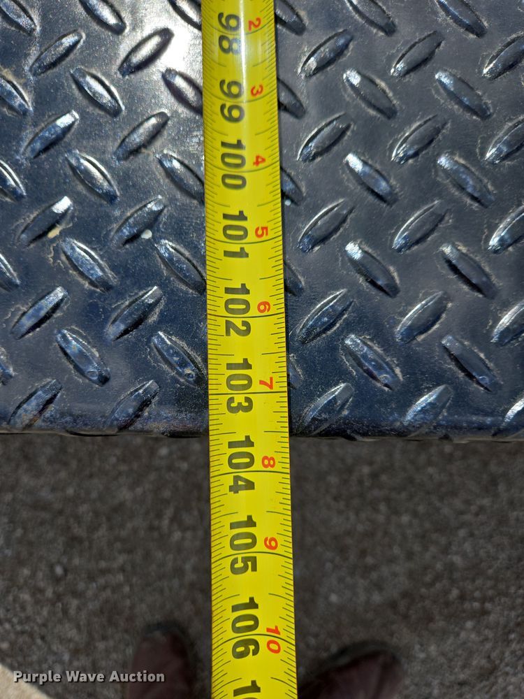 image for item EC4160 2016 Gato GT-XT equipment trailer