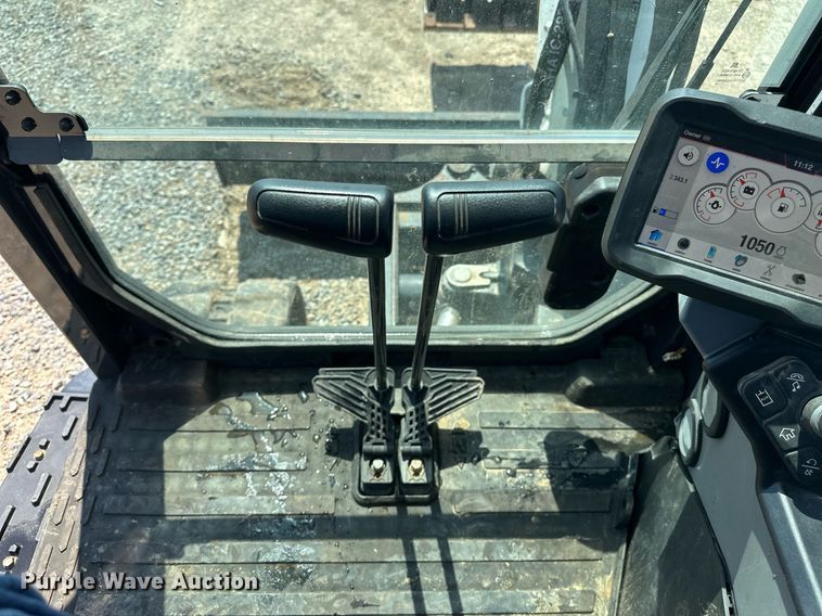 image for item ED2483 2021 Bobcat E60 mini excavator