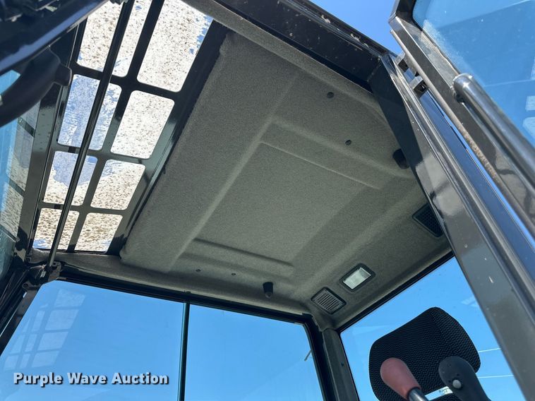 image for item ED2483 2021 Bobcat E60 mini excavator