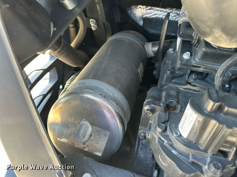 image for item ED2483 2021 Bobcat E60 mini excavator