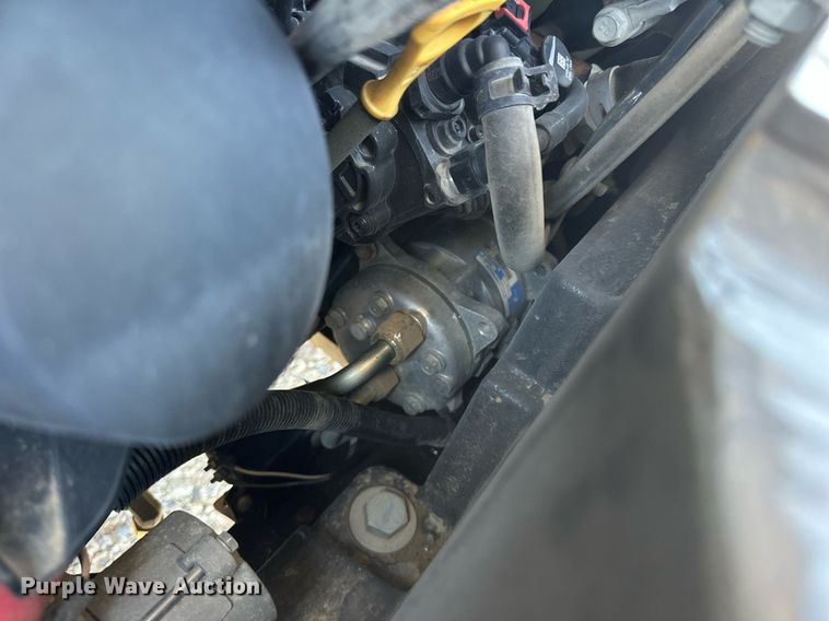 image for item ED2483 2021 Bobcat E60 mini excavator