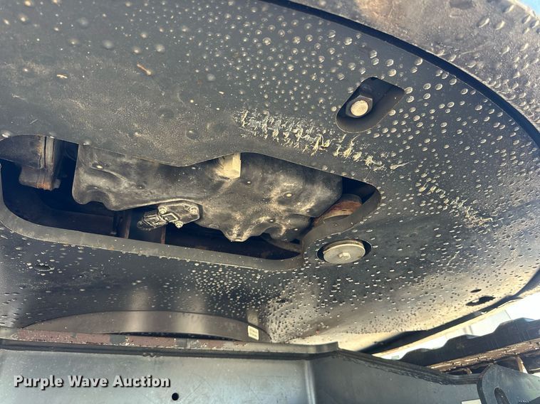 image for item ED2483 2021 Bobcat E60 mini excavator