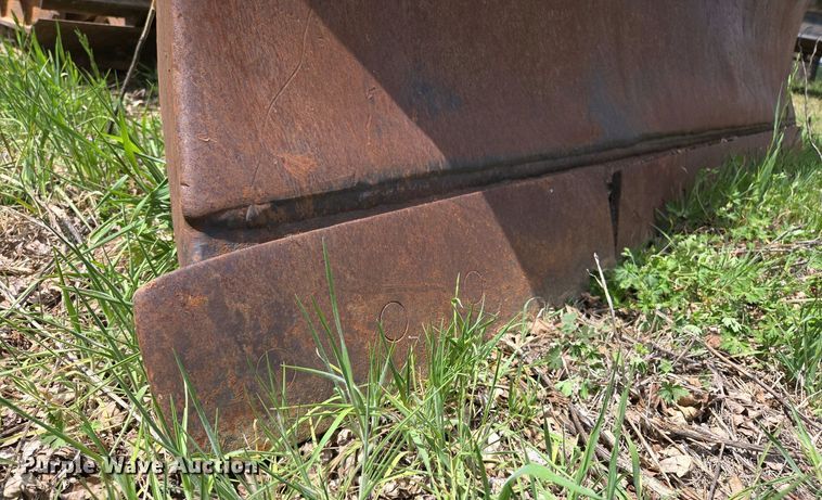 image for item ED2522 1994 Dresser TD9H dozer