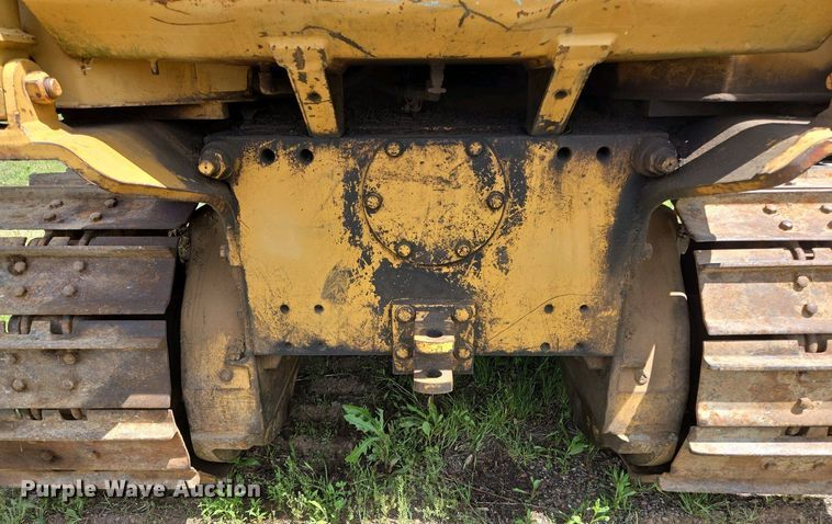 image for item ED2522 1994 Dresser TD9H dozer