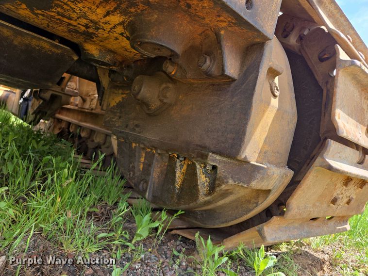 image for item ED2522 1994 Dresser TD9H dozer