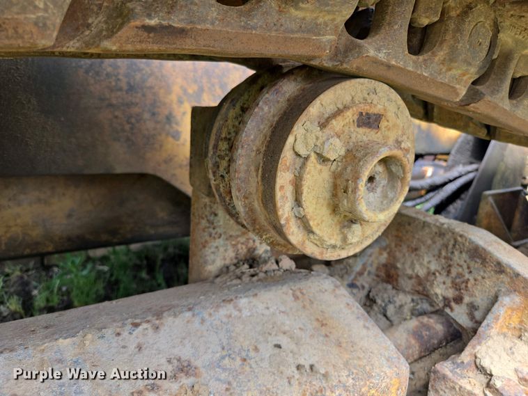 image for item ED2522 1994 Dresser TD9H dozer