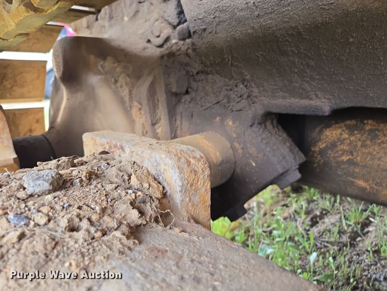 image for item ED2522 1994 Dresser TD9H dozer