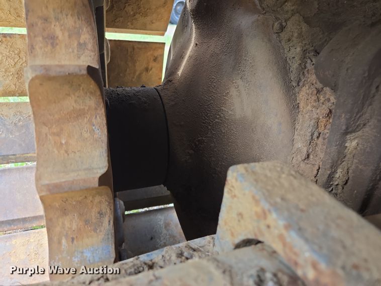 image for item ED2522 1994 Dresser TD9H dozer