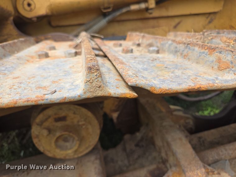 image for item ED2522 1994 Dresser TD9H dozer
