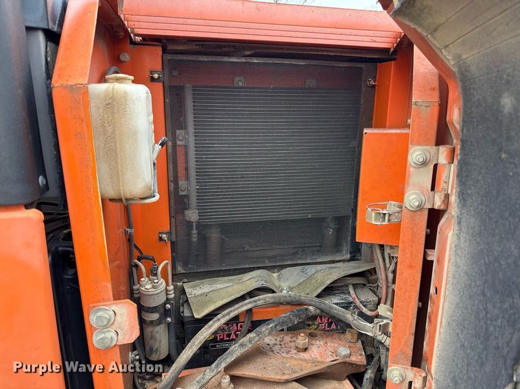 image for item ED4199 2006 Hitachi Zaxis 80 excavator