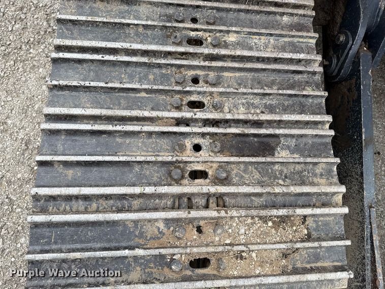 image for item ED4199 2006 Hitachi Zaxis 80 excavator