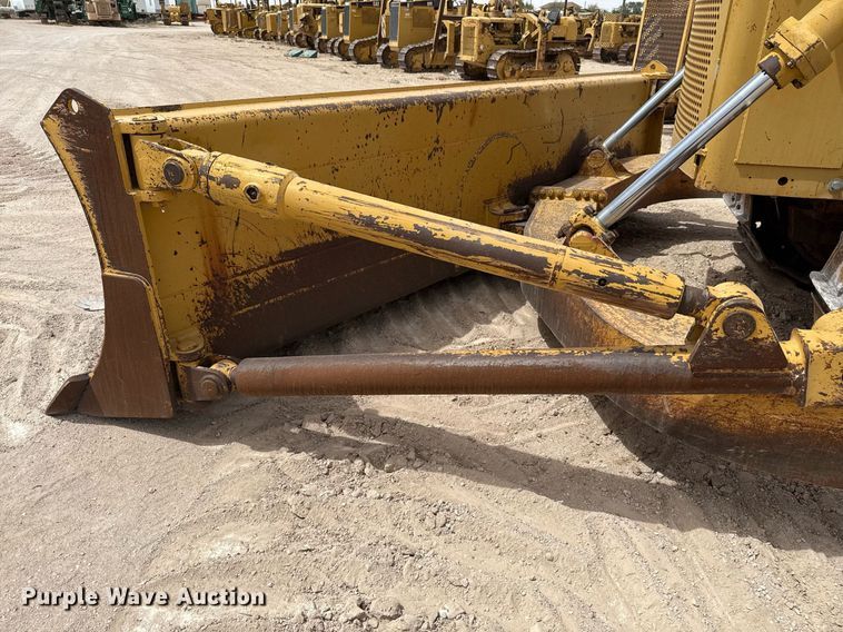 image for item ED5574 Caterpillar D8K dozer
