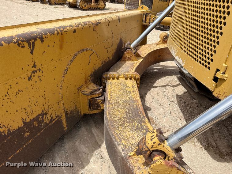 image for item ED5574 Caterpillar D8K dozer