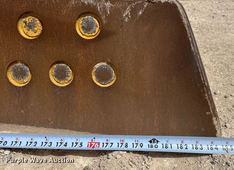 image for item ED5574 Caterpillar D8K dozer