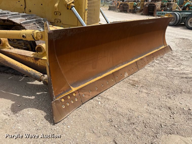 image for item ED5574 Caterpillar D8K dozer