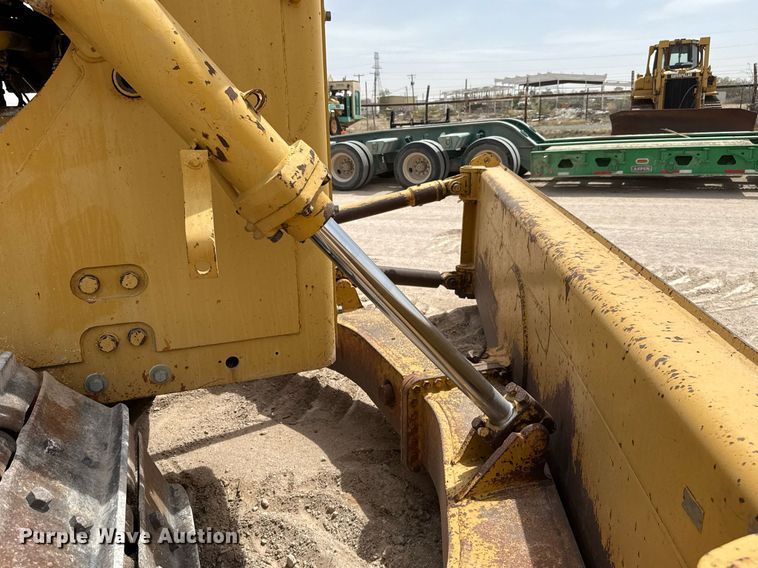 image for item ED5574 Caterpillar D8K dozer