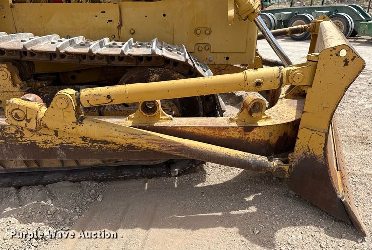 image for item ED5574 Caterpillar D8K dozer