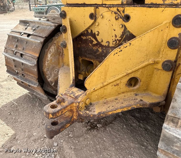 image for item ED5574 Caterpillar D8K dozer