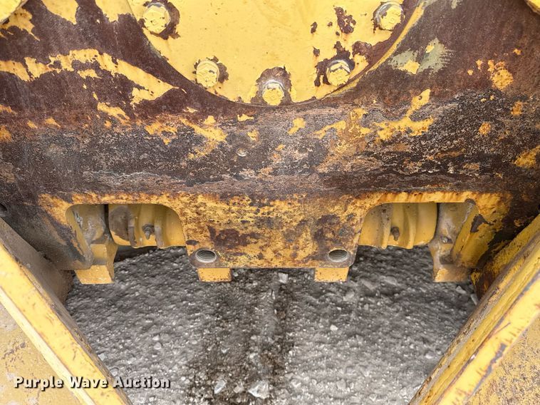 image for item ED5574 Caterpillar D8K dozer