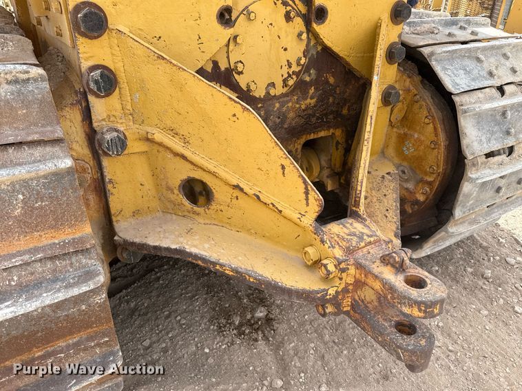 image for item ED5574 Caterpillar D8K dozer
