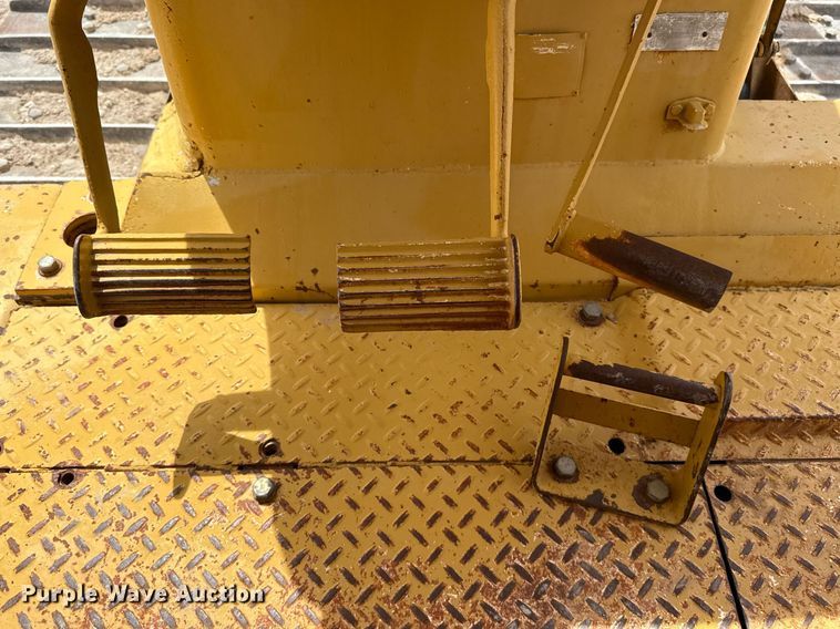 image for item ED5574 Caterpillar D8K dozer