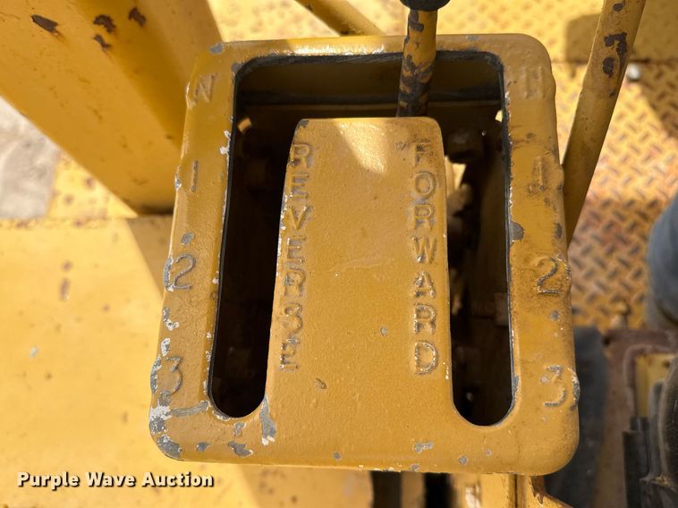 image for item ED5574 Caterpillar D8K dozer