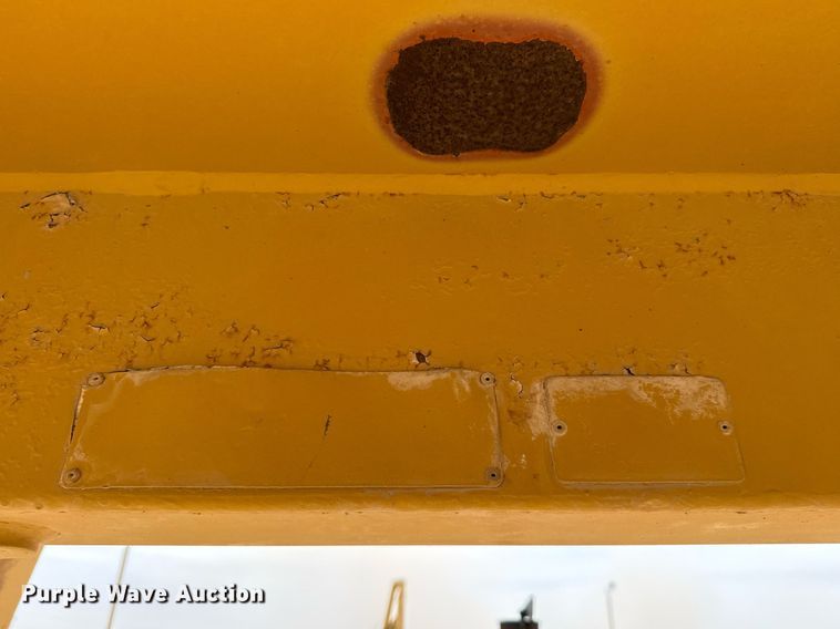 image for item ED5574 Caterpillar D8K dozer