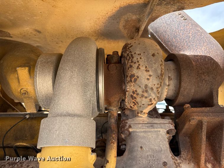 image for item ED5574 Caterpillar D8K dozer