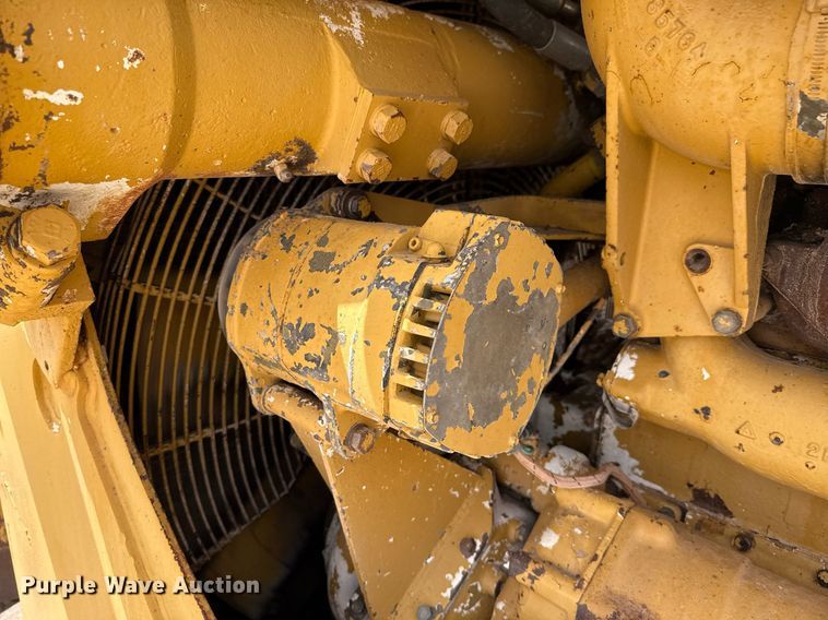 image for item ED5574 Caterpillar D8K dozer