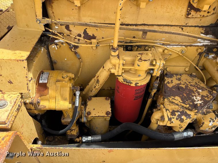 image for item ED5574 Caterpillar D8K dozer
