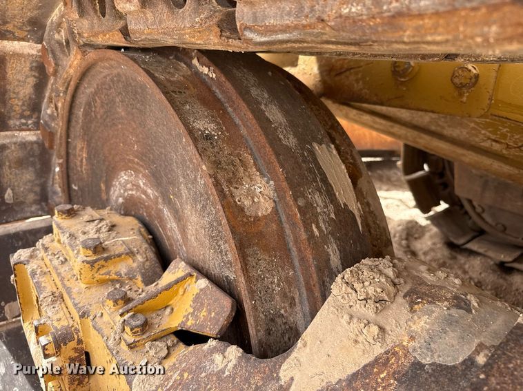 image for item ED5574 Caterpillar D8K dozer