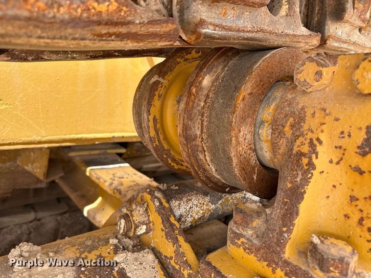 image for item ED5574 Caterpillar D8K dozer