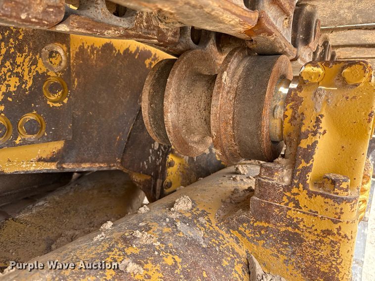 image for item ED5574 Caterpillar D8K dozer